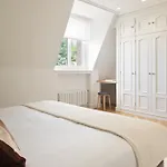 Апартаменти Miramar Attic By Feelfreerentals Сан-Себастьян