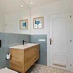 Апартаменти Miramar Attic By Feelfreerentals Сан-Себастьян