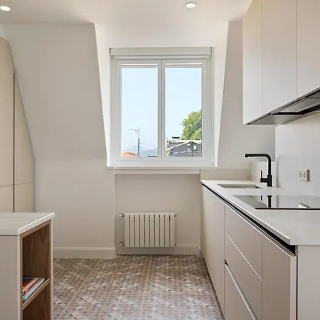 Miramar Attic By Feelfreerentals Apartament *