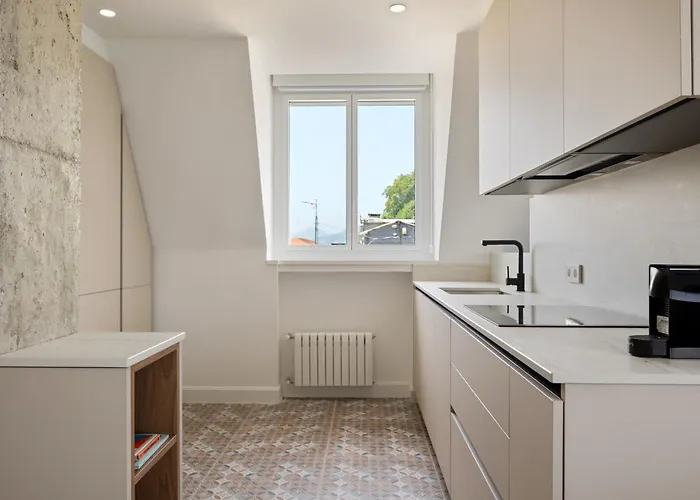 Miramar Attic By Feelfreerentals Apartament *