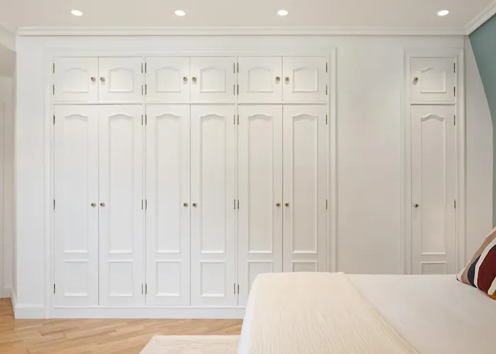 Apartament Miramar Attic By Feelfreerentals San Sebastián