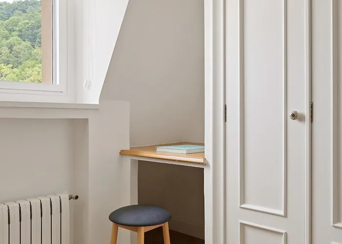 Apartament Miramar Attic By Feelfreerentals *