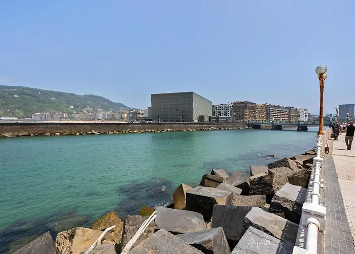 Apartament Miramar Attic By Feelfreerentals *