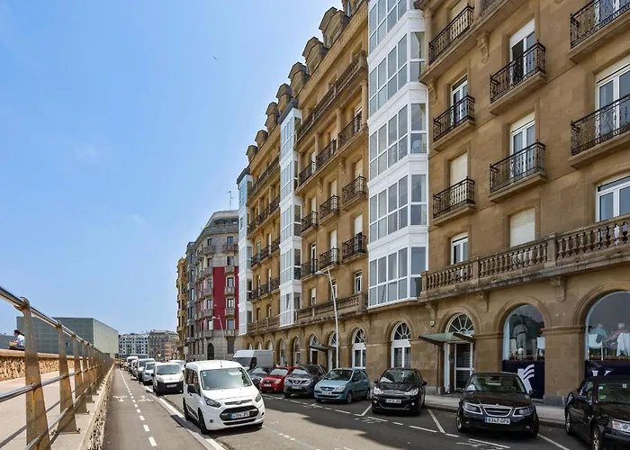 Apartament Miramar Attic By Feelfreerentals *