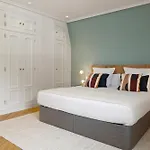 Miramar Attic By Feelfreerentals *