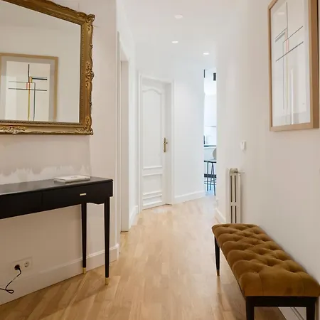 Miramar Attic By Feelfreerentals Appartement