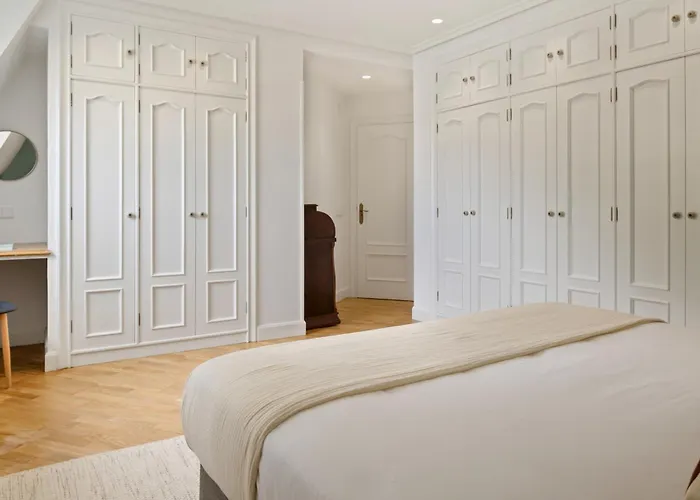 アパート Miramar Attic By Feelfreerentals