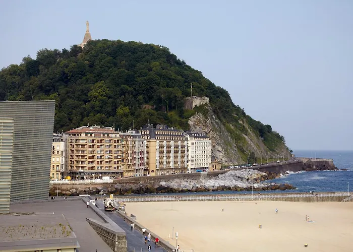 アパート Miramar Attic By Feelfreerentals *