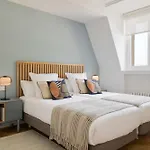 アパート Miramar Attic By Feelfreerentals サン・セバスティアン