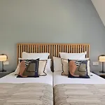 Miramar Attic By Feelfreerentals アパート サン・セバスティアン