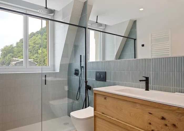 Appartement Miramar Attic By Feelfreerentals *