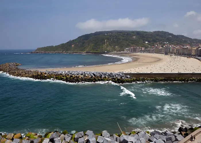 Appartement Miramar Attic By Feelfreerentals *