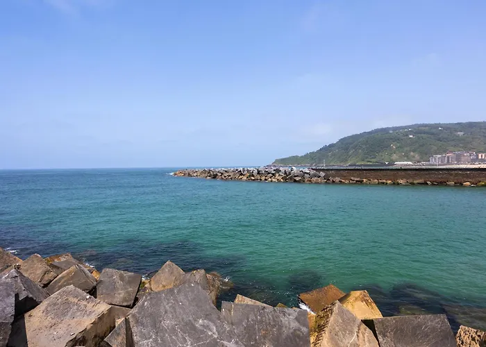 Miramar Attic By Feelfreerentals San Sebastian